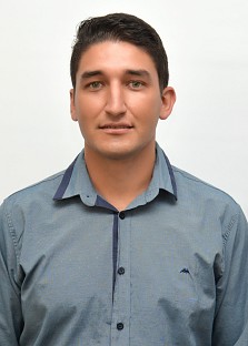 Alcenio Machado da Silva 