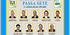 1ª Legislatura - 1997-2000