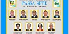 2ª Legislatura - 2001-2004